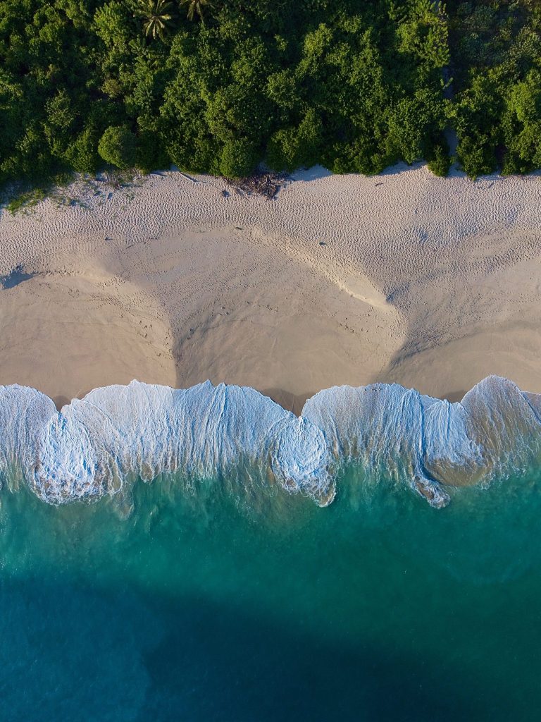 Lombok, Indonesien